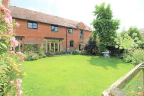 3, Upper Stanway Barns, Rushbury Road End Of To Topley, Church Stretton SY6 7EF