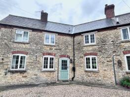 12, Back Lane, Melton Mowbray LE14 4PT