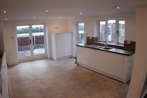 2, Stone Houses, Kingsley Road, Crowton, Northwich CW8 2RW