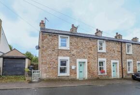 4, Tomlinson Cottages, Kirkby Lonsdale Road, Over Kellet LA6 1DG