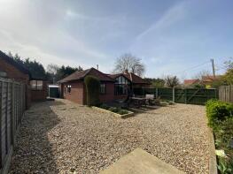 Ashcroft, Silver Street, Attleborough NR17 2LD