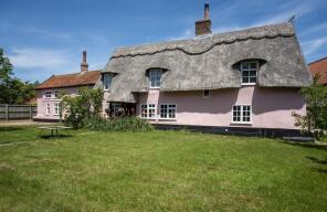 Ventura Cottage, Common Road, Diss IP22 2DP