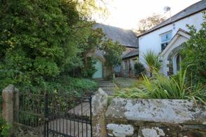 Chapel House, Road From Sunrise Cottages To A3058 At St Marions, Kestle Mill, Newquay TR8 4PJ