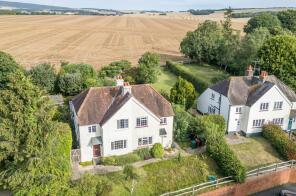 5, Parkers Cottages, Pook Lane, Chichester PO18 0AU