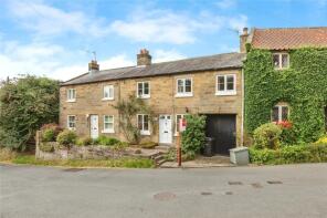 20, South End, Northallerton DL6 3BL