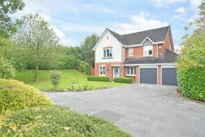 45, Fairgreen Road, Baldwins Gate, Newcastle ST5 5LS