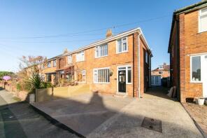 26, Conway Avenue, Blackpool FY3 7SF