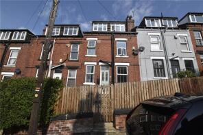 11, Norman Street, Kirkstall, Leeds LS5 3JN