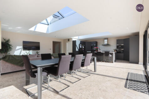 Harthall Lane, Kings Langley