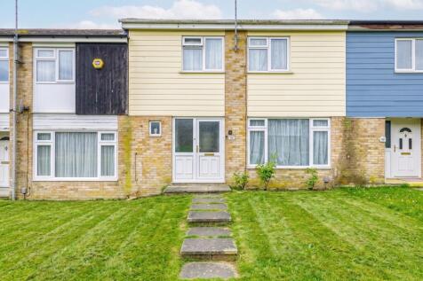 High Barrets, Basildon, SS14
