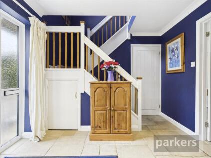Court Close, Shipton Under Wychwood, Oxfordshire, OX7
