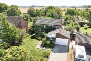 The Gables, Road Running Through Garford, Garford, Abingdon OX13 5PF