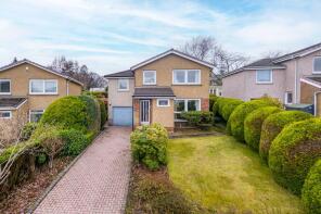 7, Castle Mains Road, Milngavie G62 7QN
