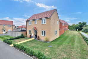 89, Longland Crescent, Ramsey, Bury PE26 2SF