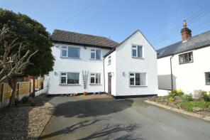 Hordley Cottage, Wigmore Lane, Wattlesborough Heath, Shrewsbury SY5 9DZ