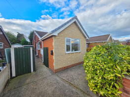4, Lime Grove, Carlton, Barnsley S71 3EQ