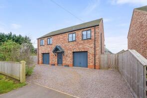 Anvil House, Dawsmere Road, Gedney Drove End, Spalding PE12 9NW