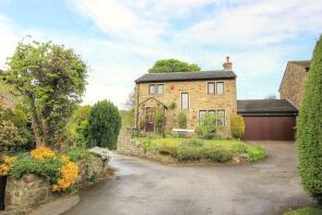2, Hunters Croft, Eastby, Skipton BD23 6SP