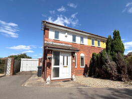 12, Berrington Drive, Bilston WV14 9QH
