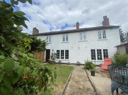 5, Church Walk, Rugby CV23 8TW