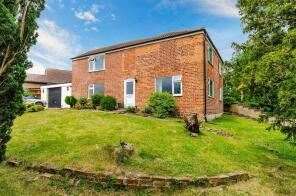The Woodlands, Main Road, Spilsby PE23 4BB