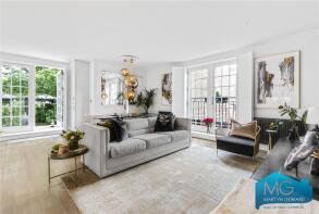 Flat 10, 17, Collison Avenue, Arkley, Barnet EN5 3BQ