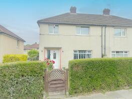 17, Tristram Avenue, Bradford BD5 8QT