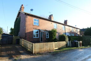 1, Station Cottages, West End, Ulleskelf, Tadcaster LS24 9DJ