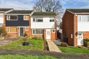5, Dove Walk, Bedford MK45 1NX