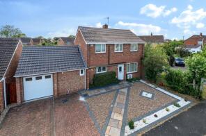 7, Princess Square, Billinghay, Lincoln LN4 4EJ