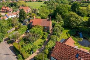 27 Emily Cottage, Kirkgate, Hunstanton PE36 6LH