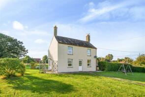 Corner House, The Common, Heddington SN11 0NZ