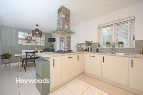 3, Madeley Park View, Baldwins Gate, Newcastle ST5 5FF