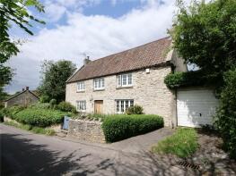 Hillside Cottage, Hunstrete Lane, Woollard, Bristol BS39 4HU