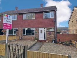 5, Tennyson Close, Knottingley WF11 8QJ