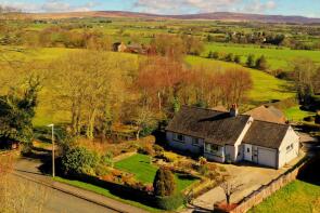 Bracken Fells, Starbank, Lancaster LA2 9AT