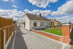 20, Whitby Avenue, Middlesbrough TS6 9NH