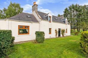 Farmton Cottage, Grange, Keith AB55 6SP