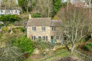Morning Cottage, Whiteway Bank, Downend, Stroud GL6 0PH