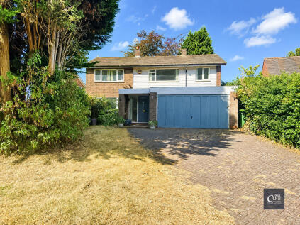 Thornhill Road, Streetly, Sutton Coldfield, B74 2EH