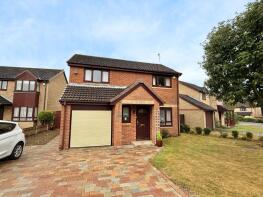 3, Sinderby Close, Newcastle Upon Tyne NE3 5JB