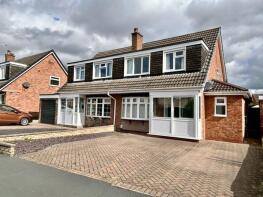 161, Masons Place, Newport TF10 7JX