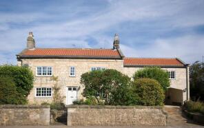 Manor House, Woolwich Cottage To Warren Lane, Harrogate HG3 3BX