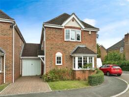 28, Mallard Way, Aldermaston, Reading RG7 4US