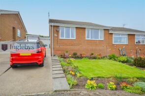 50, Cliffe Avenue, Saltburn-by-the-sea TS13 4DT