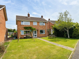 10, Orchard Rise, Gloucester GL19 3AT