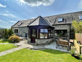 3, Bents Steading, A944 U51m At Bents To Aberdeen Road Alford, Alford AB33 8EY