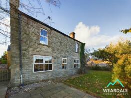 1 Satley Villa, Satley Plough, Bishop Auckland DL13 4JX