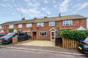 7, Hillview Terrace, East Lyng, Taunton TA3 5AT