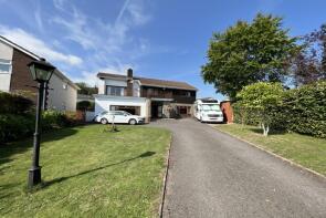 6, Midway Close, Abergavenny NP7 6PJ